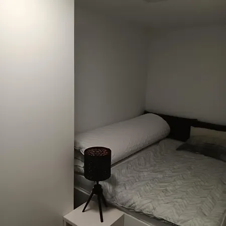 Laatzen 1 Zimmer Apartment *