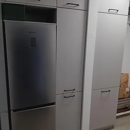 Laatzen 1 Zimmer Apartment *