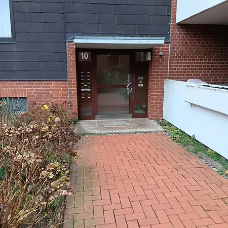 Apartment Laatzen 1 Zimmer *