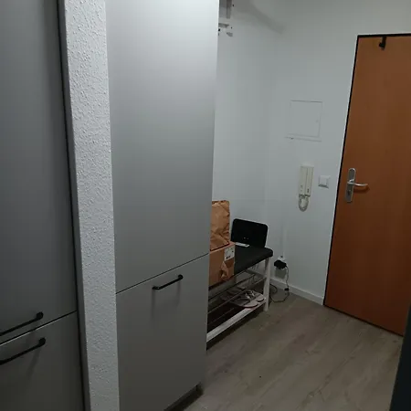 Apartment Laatzen 1 Zimmer *