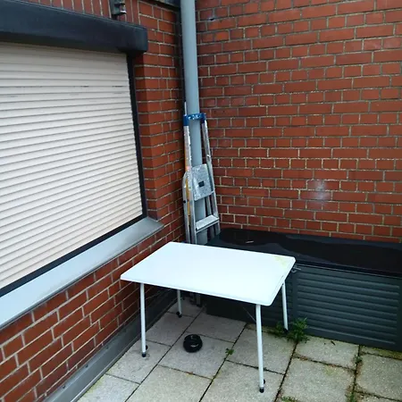 Laatzen 1 Zimmer *