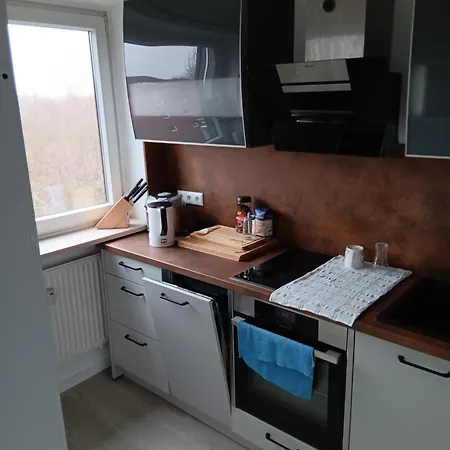 Laatzen 1 Zimmer Apartment