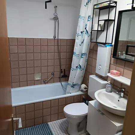 Apartment Laatzen 1 Zimmer *