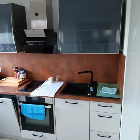 Apartamento Laatzen 1 Zimmer